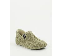 Verbenas Hausschuh in grün in Größe: 38 für Damen