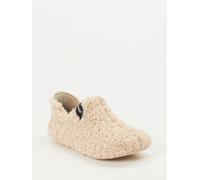 Verbenas Hausschuh Yoi in beige in Größe: 38 für Damen