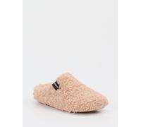 Verbenas Hausschuh York in braun in Größe: 40 für Damen