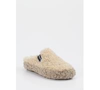 Verbenas Hausschuh Yuma in beige in Größe: 41 für Damen