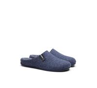 VERBENAS Hausschuhe Eagle Fieltro Pet Marino - Größe: 45