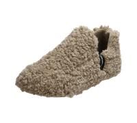 Verbenas Hausschuhe für Damen, beige, Größe 37 EU