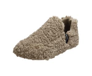 Verbenas Hausschuhe für Damen, beige, Größe 37 EU