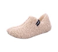 Verbenas Hausschuhe für Damen, beige, Größe 38 EU