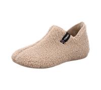 Verbenas Hausschuhe für Damen, beige, Größe 39 EU