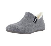 VERBENAS Hausschuhe Yoi Picos Pet Gris - Größe: 38