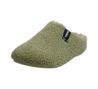 Verbenas Hausschuhe für Damen, grün, Größe 37 EU