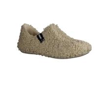 Verbenas Hausschuhe für Damen, beige, Größe 40 EU