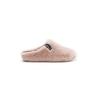 VERBENAS Damen York Gales rosa Lammfell Pantoffel Größe 41 EU Pink (groseto/Antique)