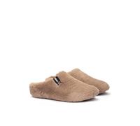 VERBENAS Hausschuhe York Groseto Camel
