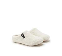 VERBENAS Hausschuhe York Nairobi Crudo - Größe: 38