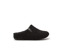 Verbenas - Nairobi negro - Farbe - schwarz - Größe - 41