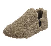 Verbenas Hausschuhe für Damen, beige, Größe 38 EU