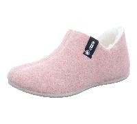 Hüttenschuhe VERBENAS "Yoi Gales" Gr. 42, rosa Damen Schuhe (13583065-42) rosa