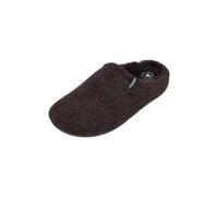 VERBENAS Herren Hausschuhe EAGLE PICOS PET TONE marron