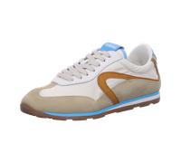 Verbenas Jamaica für Damen, beige, Größe 39 EU