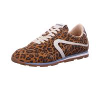 Verbenas Jamaica Leo summer für Damen, animal, Größe 41 EU