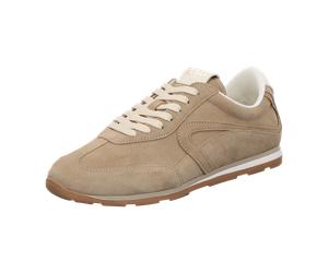 Verbenas Jamaica Serraje für Damen, beige, Größe 39 EU