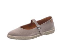 Verbenas Kendra Serraje 8304000001 piedra piedra Nubuk für Damen, rosa, Größe 39 EU