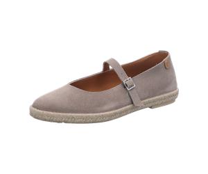 Verbenas Kendra Serraje 8304000001 piedra piedra Nubuk für Damen, rosa, Größe 40 EU