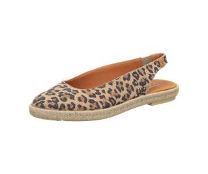 Verbenas KIARA LEOPARDO für Damen, animal, Größe 37 EU