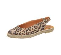 Verbenas Kiara Leopardo für Damen, animal, Gr. 38 EU