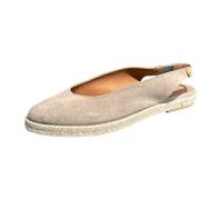 Verbenas KIARA SERRAJE für Damen, beige, Größe 38 EU