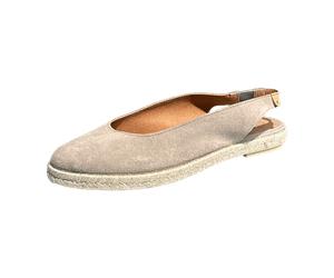 Verbenas KIARA SERRAJE für Damen, beige, Größe 39 EU