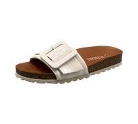 Verbenas Klassische Pantoletten für Damen, beige, Größe 42 EU