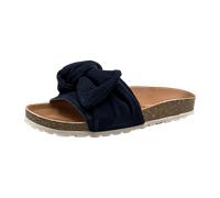 Verbenas Klassische Pantoletten für Damen, blau, Größe 40 EU