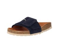 Verbenas Klassische Pantoletten für Damen, blau, Größe 42 EU