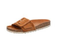 Verbenas Klassische Pantoletten für Damen, braun, Größe 40 EU