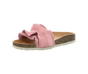 Verbenas Klassische Pantoletten für Damen, rosa, Größe 38 EU