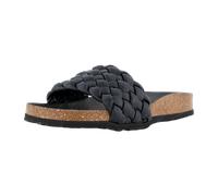 Verbenas Klassische Pantoletten für Damen, schwarz, Größe 39 EU