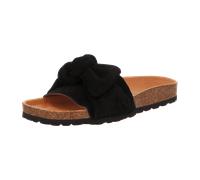 Verbenas Klassische Pantoletten für Damen, schwarz, Größe 39 EU