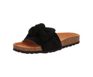 Verbenas Klassische Pantoletten für Damen, schwarz, Größe 42 EU