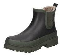 Verbenas Lua Fur Smooth Damen schwarz schwarz 38 Gummi