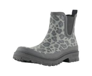 Verbenas LUA MATE COMBI ANIMAL für Damen, grau, Größe 37 EU