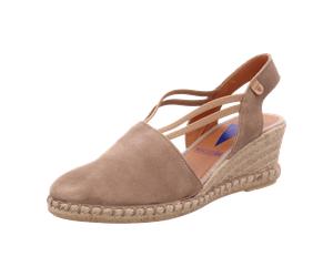Verbenas Maika für Damen, beige, Größe 42 EU
