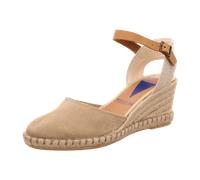 Verbenas Malena Mahon für Damen, braun, Größe 37 EU