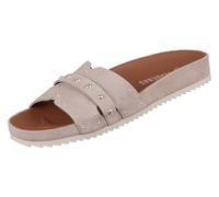 VERBENAS Moana Serraje Tachas 6802340041 Piedra Zebra Beige (Piedra), 41