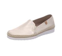 VERBENAS Ballerinas Nuria Nucleo Metal ORO - Größe: 37