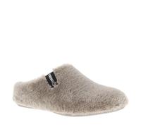 VERBENAS Pantoffel Cognac 39