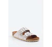 Verbenas Pantolette in grau in Größe: 37 für Damen