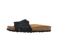 VERBENAS Sandalen Raga Knots Negro - Größe: 40
