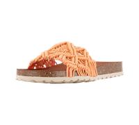 Verbenas RAGA KNOTS CORAL für Damen, orange, Größe 42 EU