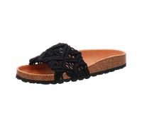 Verbenas RAGA KNOTS für Damen, schwarz, Größe 41 EU
