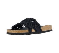 Verbenas RAGA KNOTS NEGRO für Damen, schwarz, Größe 37 EU