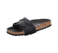 VERBENAS 330098V-0233 Rope - Damen Schuhe Pantoletten - 042-Negro, Größe:38 EU