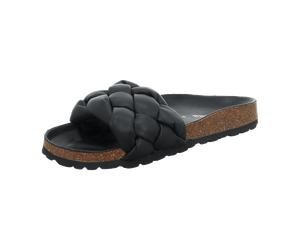 Verbenas Rai Trenza für Damen, schwarz, Größe 36 EU